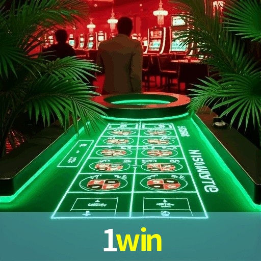 1WIN